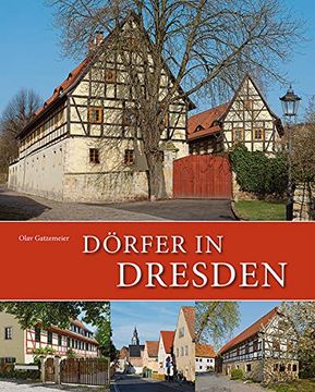 portada Dörfer in Dresden (en Alemán)