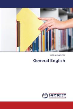 portada General English