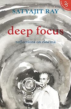 portada Deep Focus: Reflection on Indian Cinema (in English)