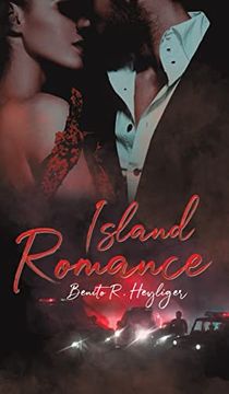 portada Island Romance (en Inglés)