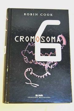 portada Cromosoma 6