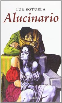 portada Alucinario (in Spanish)