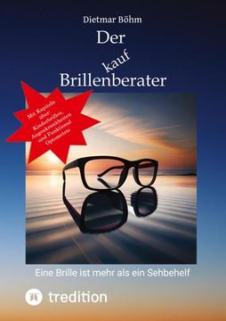 portada Der Brillenberater (en Alemán)