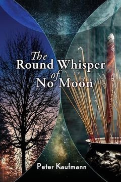 portada The Round Whisper of no Moon (in English)