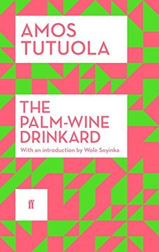 portada The Palm-Wine Drinkard: New Edition