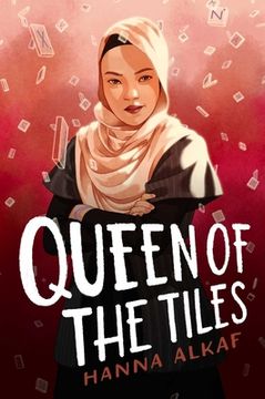 portada Queen of the Tiles 