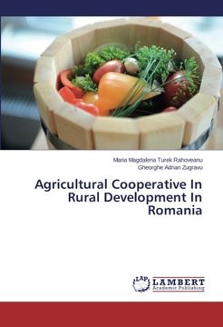 portada Agricultural Cooperative in Rural Development in Romania