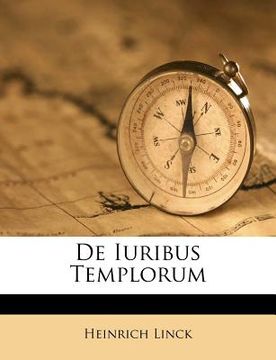portada de Iuribus Templorum (en Italiano)