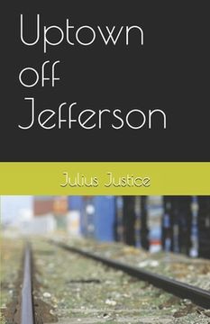 portada Uptown off Jefferson (en Inglés)