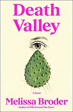 portada Death Valley: A Novel 
