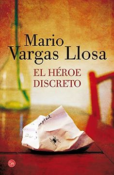 El Héroe Discreto. Campaña De Navidad 2014 (SIN ASIGNAR) (in Spanish)