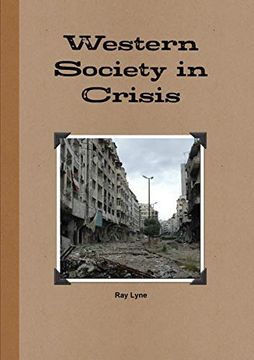 portada Western Society in Crisis (en Inglés)