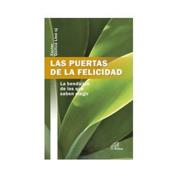 portada Puertas de la Felicidad (in Spanish)