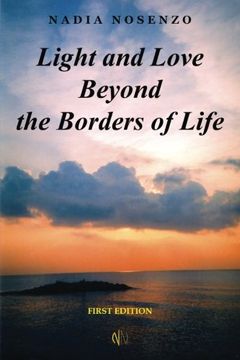 portada Light and Love Beyond the Borders of Life