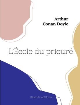 portada L'École du prieuré (in French)
