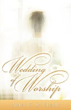 portada wedding of worship