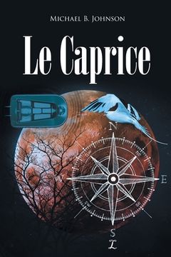 portada Le Caprice (in English)