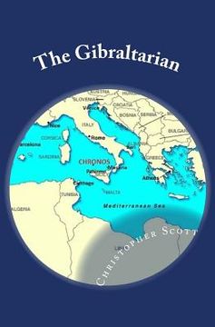 portada The Gibraltarian (en Inglés)