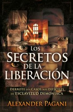 portada Los Secretos de la Liberación (Spanish Edition)