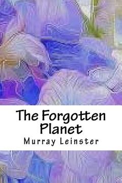 portada The Forgotten Planet (en Inglés)