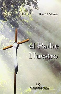 portada El Padre Nuestro (in Spanish)