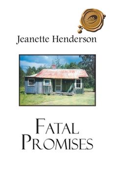 portada Fatal Promises (en Inglés)