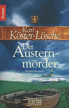 portada Der Austernmörder (en Alemán)