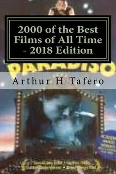 portada 2000 of the Best Films of All Time - 2018 Edition