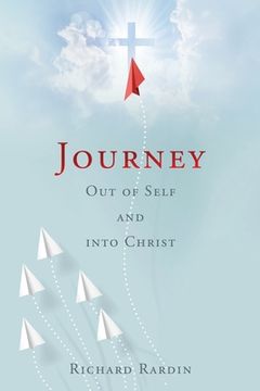 portada Journey Out of Self and into Christ (in English)