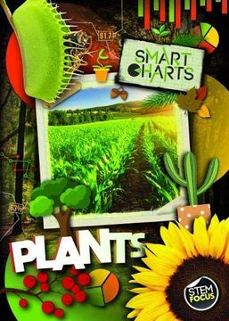 portada Plants (Smart Charts) (en Inglés)