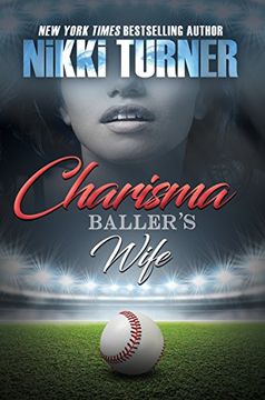portada Charisma: Baller's Wife (in English)
