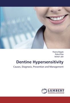 portada Dentine Hypersensitivity: Causes, Diagnosis, Prevention and Management
