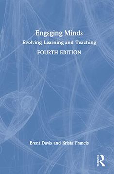 portada Engaging Minds: Evolving Learning and Teaching (en Inglés)