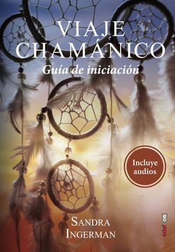 portada Viaje Chamanico (in Spanish)