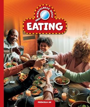 portada Mindfulness While Eating (Everyday Mindfulness) (en Inglés)