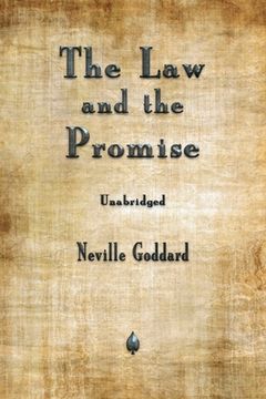 portada The law and the Promise (en Inglés)