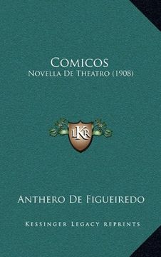 portada Comicos (in Portuguese)