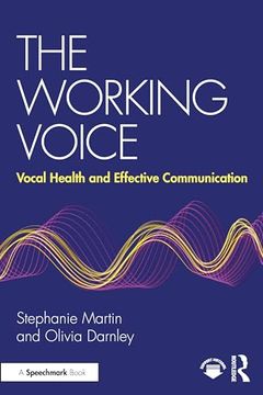 portada The Working Voice (in English)