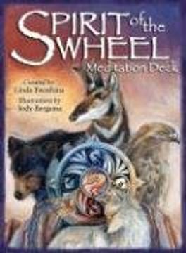 portada Spirit of the Wheel Meditation Deck [With Poster and Booklet] (in English)