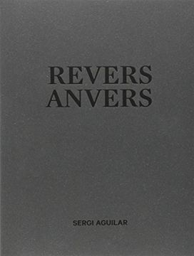 portada Revers Anvers