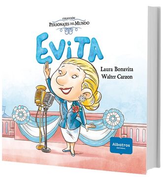 portada Evita (in Spanish)