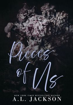 portada Pieces of Us (Hardcover) (en Inglés)