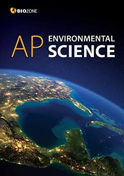 portada Ap - Environmental Science (en Inglés)