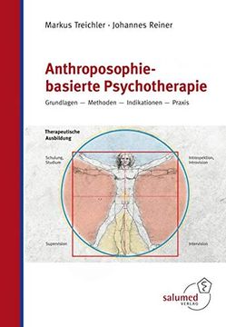 portada Anthroposophie-Basierte Psychotherapie (en Alemán)