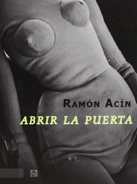 portada ABRIR LA PUERTA (in Spanish)