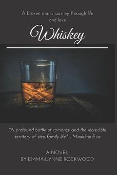 portada Whiskey (en Inglés)