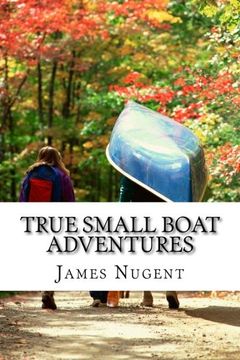 portada True Small Boat Adventures