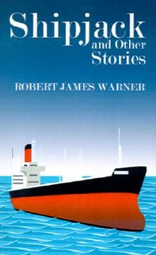 portada shipjack and other stories (en Inglés)