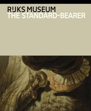 portada Rembrandt van Rijn: The Standard-Bearer (en Inglés)