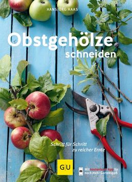 portada Obstgehölze Schneiden (en Alemán)